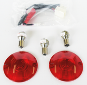 Kuryakyn Küryakyn Tru-Sphere LED Upgrade Kits
