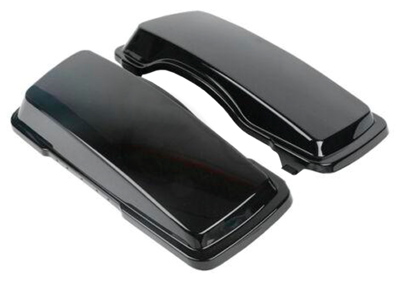 Zodiac 1993-2013 Style Standard Touring Hard Bags – Luggage