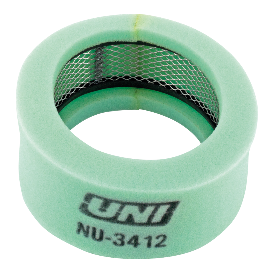 Uni Filter Inc. Uni-Filter Foam Air Filter Elements – Intake