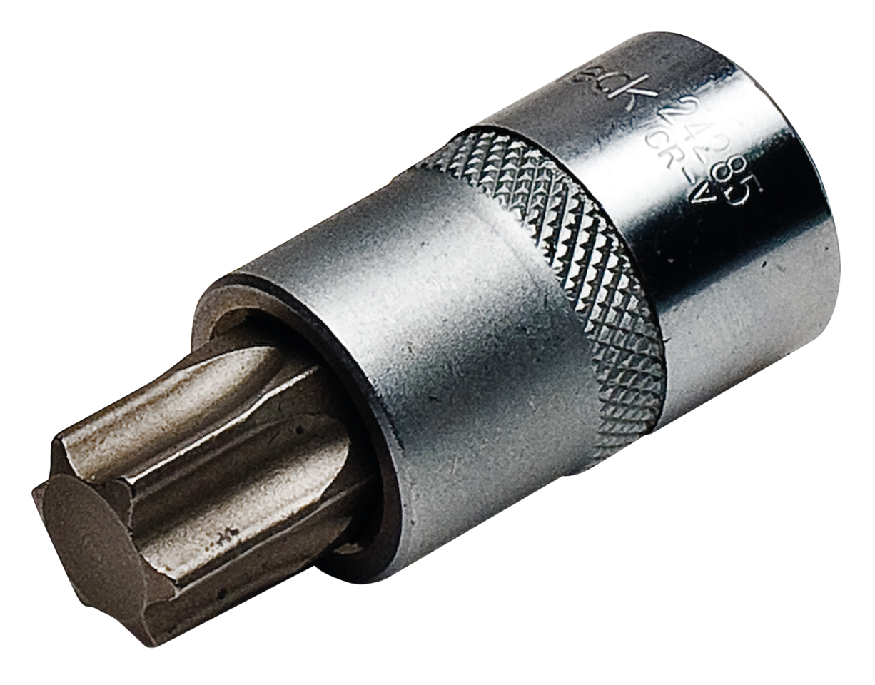 Jims Compensator Bolt Torx Socket for Twin Cam & Milwaukee Eight – Tools & Chemicals
