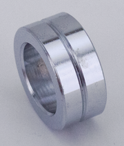 Bender Cycle Axle and Wheel Spacers – Wheel & Tire