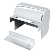 Zodiac Chrome Two Piece Coil Cover – Engine Electrics
