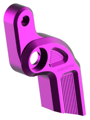 Rick's Shift Easy Gearshift Extension – Foot Control