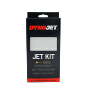 Dynojet Research Dynojet's Thunderslide Carburetor Conversion Kit – Intake