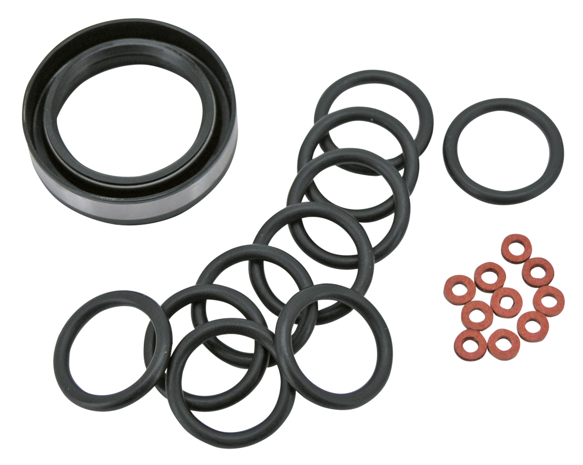 Zodiac Individual Front Fork Oil Seal & O-Rings