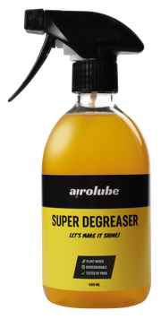 Airolube Degreasers – Tools & Chemicals