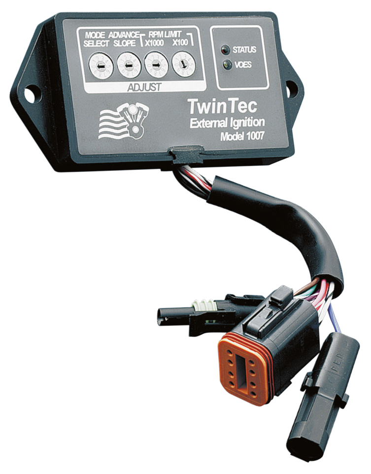 Daytona Twin Tec Twin Tec Ignition Module – Engine Electrics