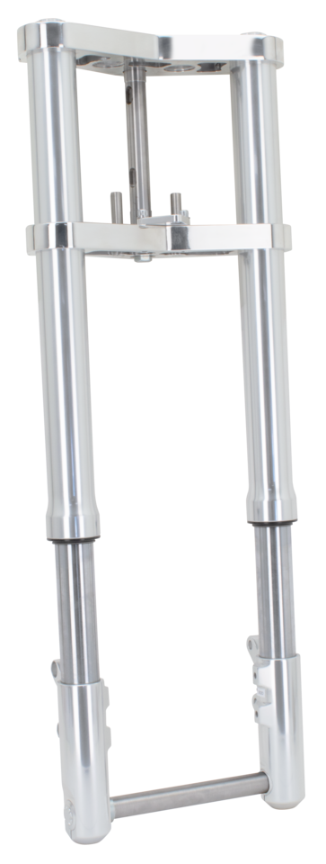 Maselli Racing Suspension Zodiac Wide Glide Front Forks by Maselli