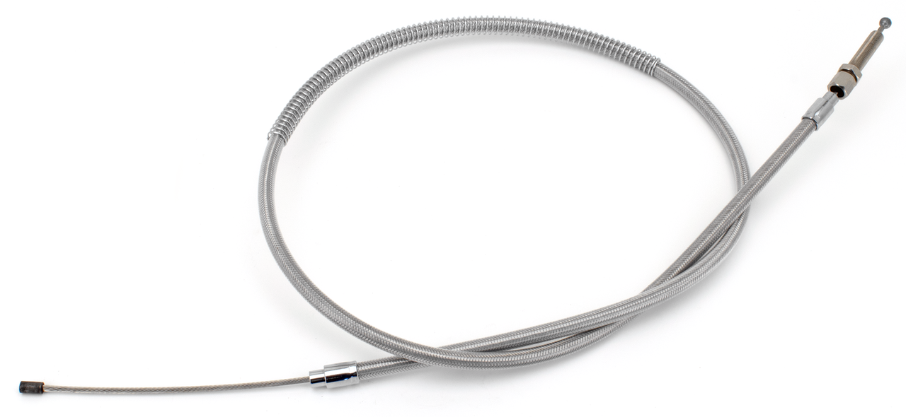 Barnett Clutches & Cables C09 - Clutch Cable Softail 1986 – Control Cables & Hydraulic Lines