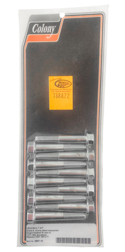 Colony Cylinder Head Bolt Kits – Engine