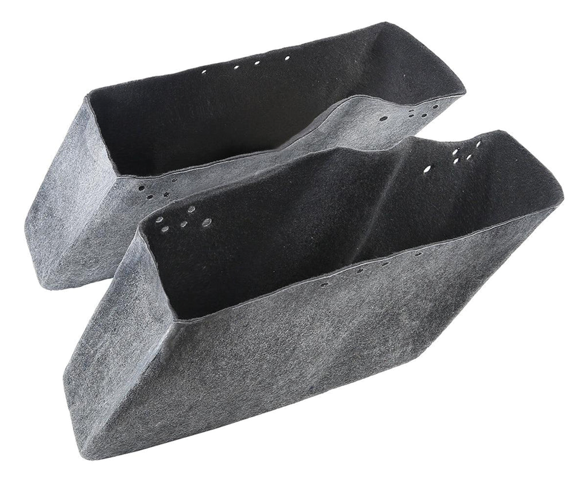 Zodiac Saddlebag Liners for Standard Hard Bags – Luggage