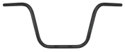 CRC Fehling One Inch Diameter Apehanger Handlebars