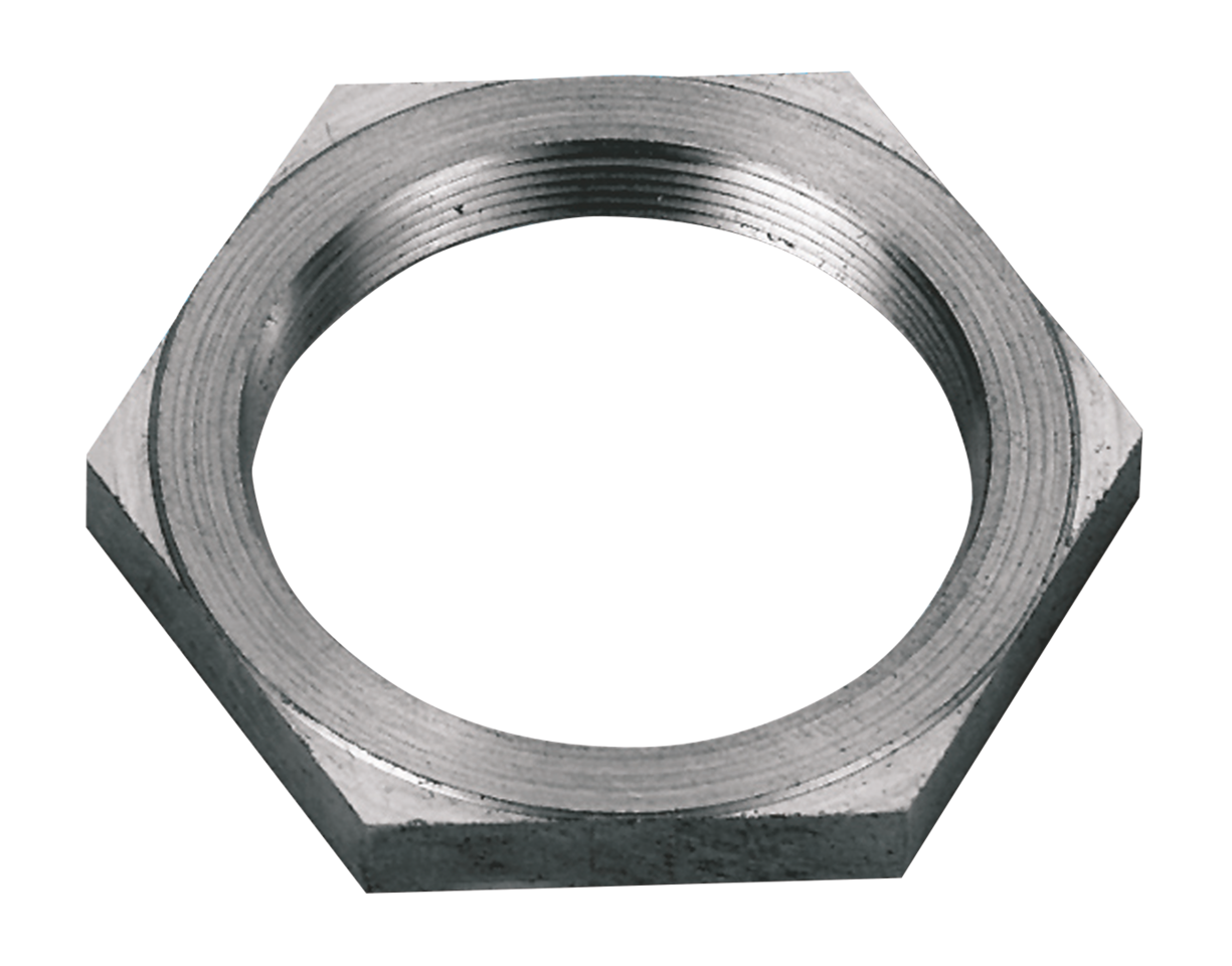 Zodiac Transmission Sprocket Nuts – Final Drive