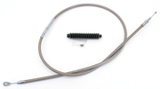 Zodiac C13 - Clutch Cable 1986-2022 XL & XR Sportster – Control Cables & Hydraulic Lines