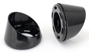 Mcj Adjustable Slip-On Mufflers for Indian Chief – Exhaust