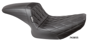 Le Pera Kickflip Solo for FXR – Seat