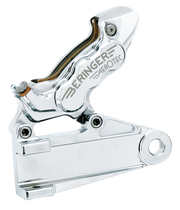 Beringer Brake System