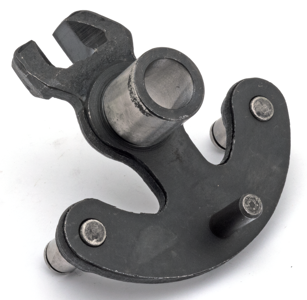 V-Twin Shifter Parts for 1952-1956 K & 1957-1990 Sportster – Transmission