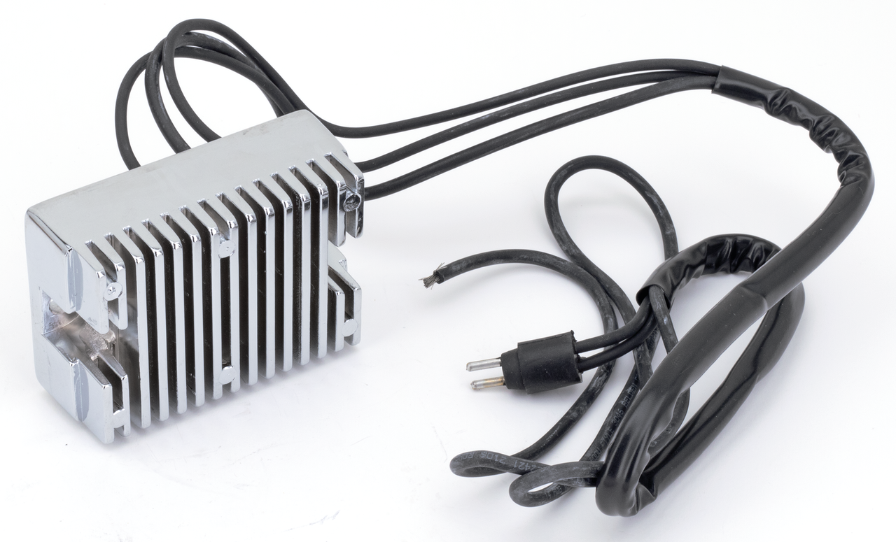 Zodiac Solid State OEM Style Rectifiers Regulators – Engine Electrics