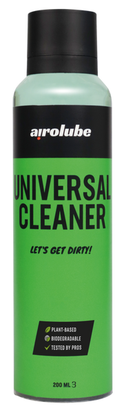 Airolube Universal Cleaner – Tools & Chemicals
