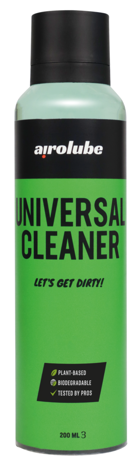 Airolube Universal Cleaner – Tools & Chemicals