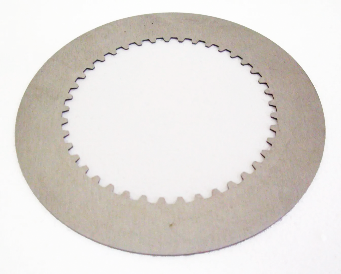 American Prime Manufacturing Replacement Clutch Plates for Primo Belt Drives – Primary & Clutch