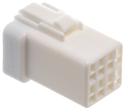 Namz Jst Series Water Tight Connectors – Electric & Light
