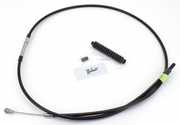 Barnett Clutches & Cables C07 - Clutch Cable Touring 2008-2016, Trike 2009-2013 & Softail 2015-2017 – Control Cables & Hydraulic Lines