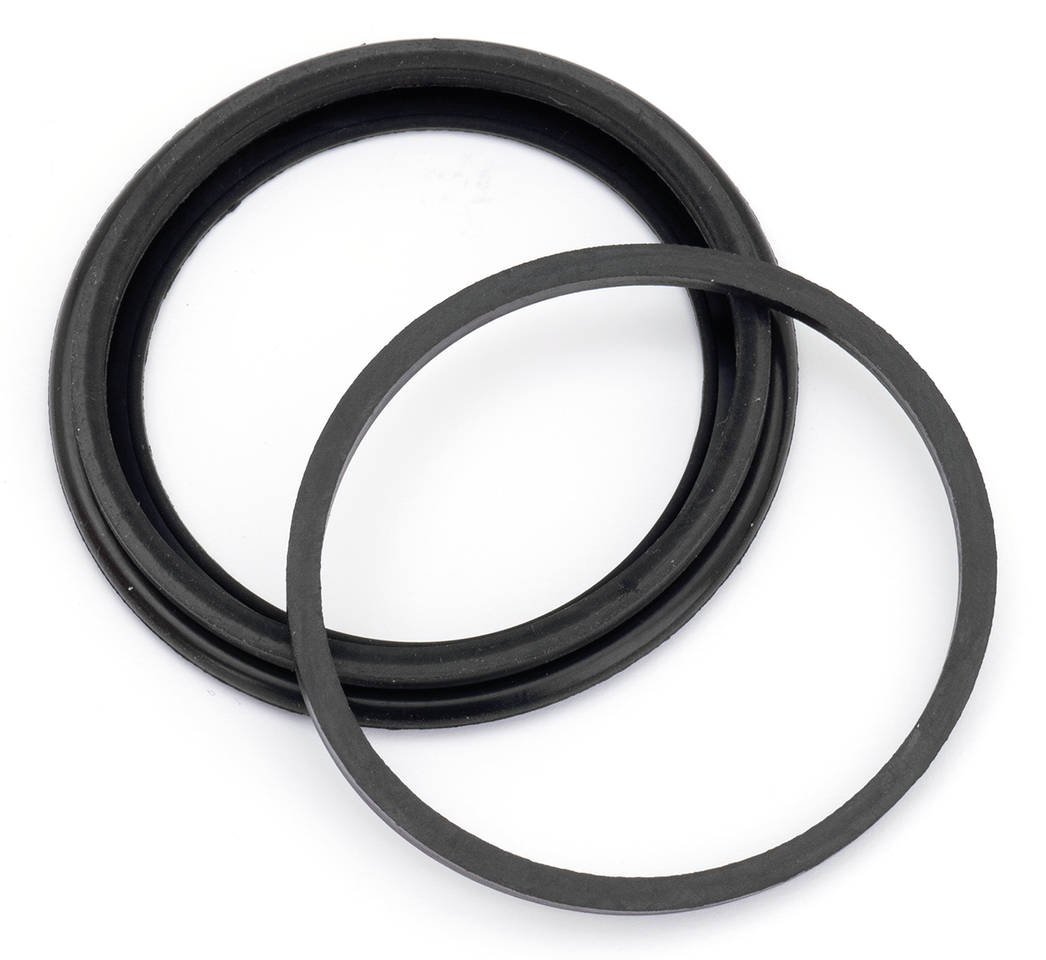 Daytona Caliper Seals & Dust Boots – Brake