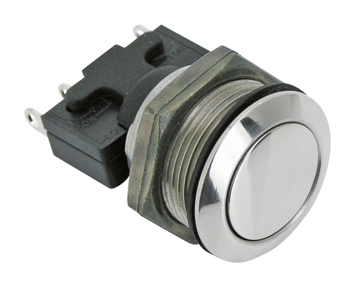 Zodiac Push Button Starter Switch – Electric & Light