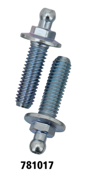 V-Twin Breather Bolts & Hoses – Intake