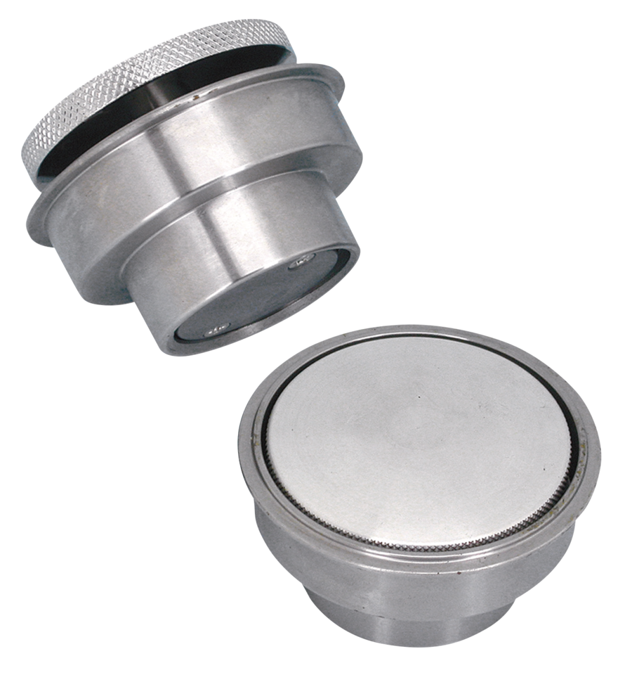 Zodiac "pop-Up" Custom Gas Caps – Gas- & Oil Tank