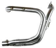 Redthunder "no-Cat" Headers for Pan America – Exhaust