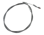 Barnett Clutches & Cables T16 - Throttle Cables for Use with Mikuni HS40 Carburetor and 1986-1995 Style Throttle Grip – Control Cables & Hydraulic Lines
