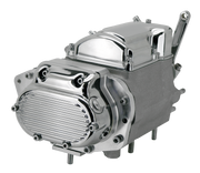 Zodiac 5-SPEED Transmissions for 4-SPEED Big Twin