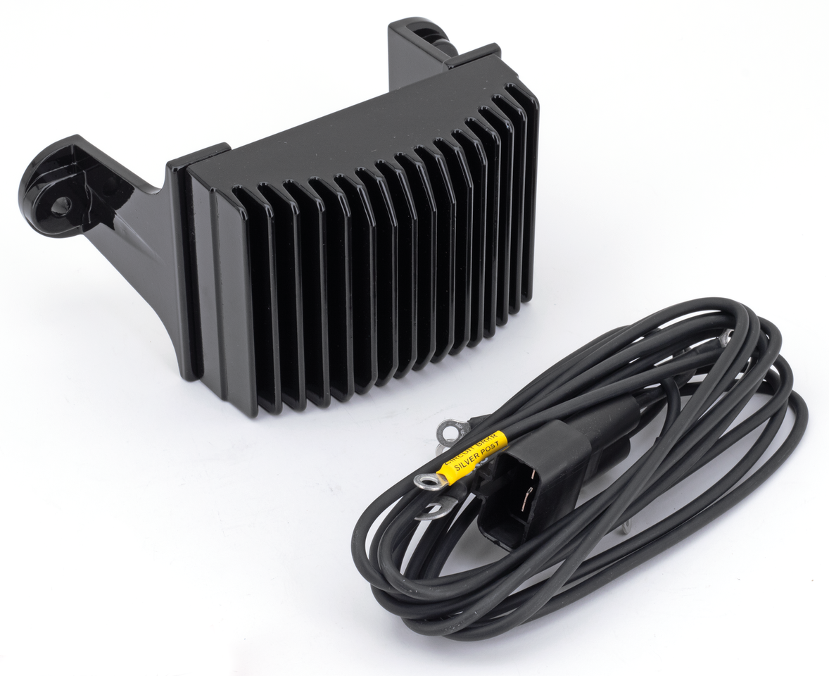 Cycle Electric Solid State OEM Style Rectifiers Regulators – Engine Electrics