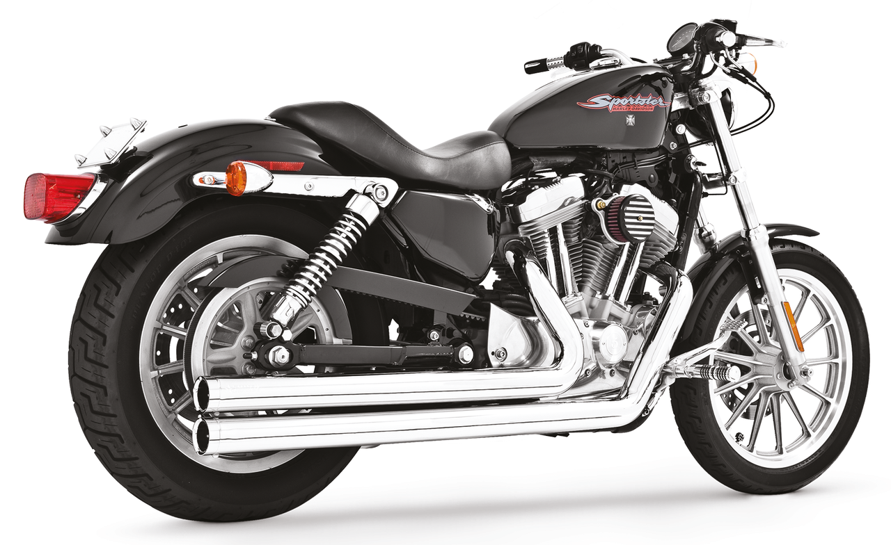 Freedom Performance Exhaust Independence Lg