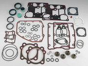 James Gaskets Engine Gasket Kits for Harley – Gasket & Seals