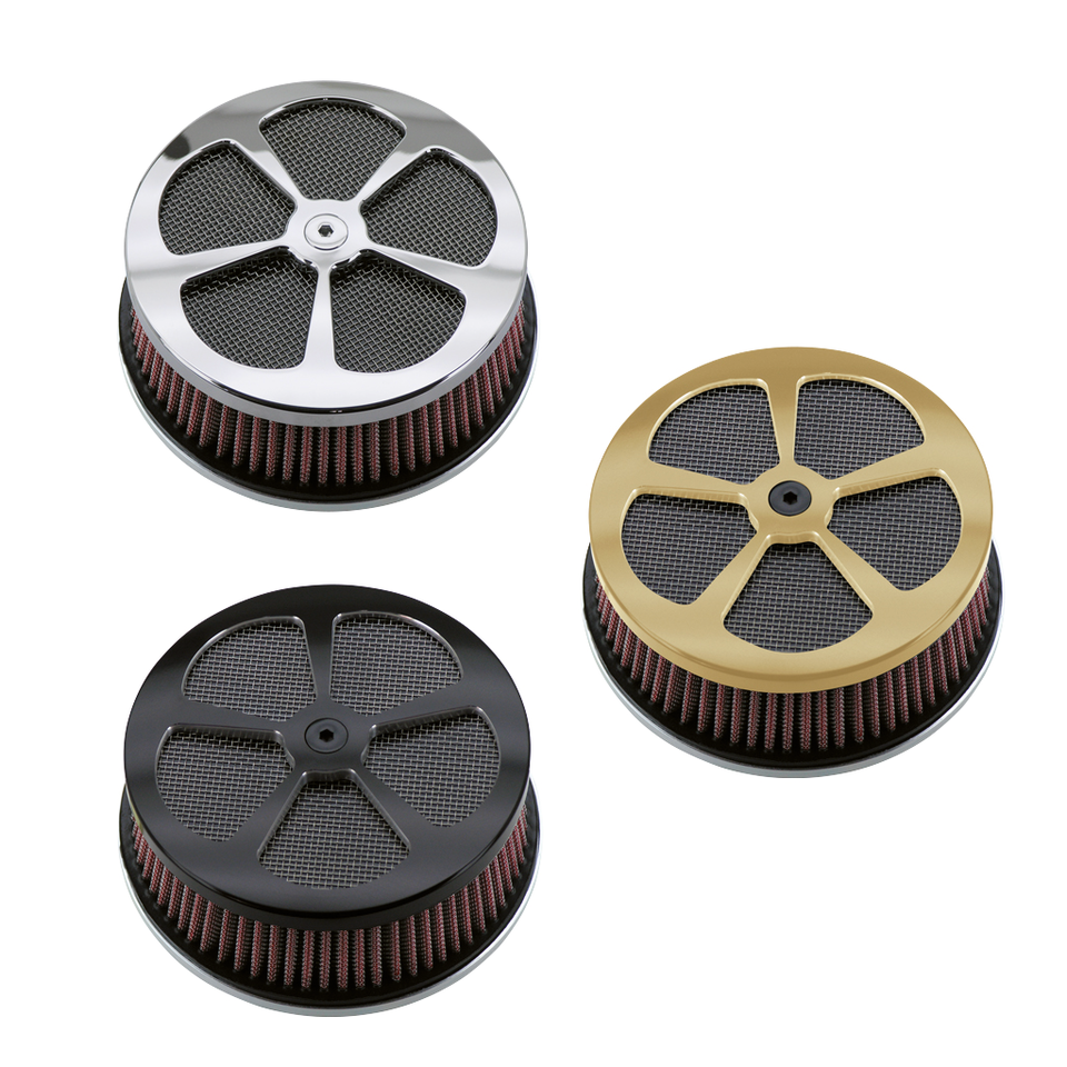 Zodiac Hp Series Air Cleaners – Intake