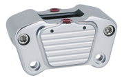 Gma Billet Aluminum Twin Piston Brake Caliper