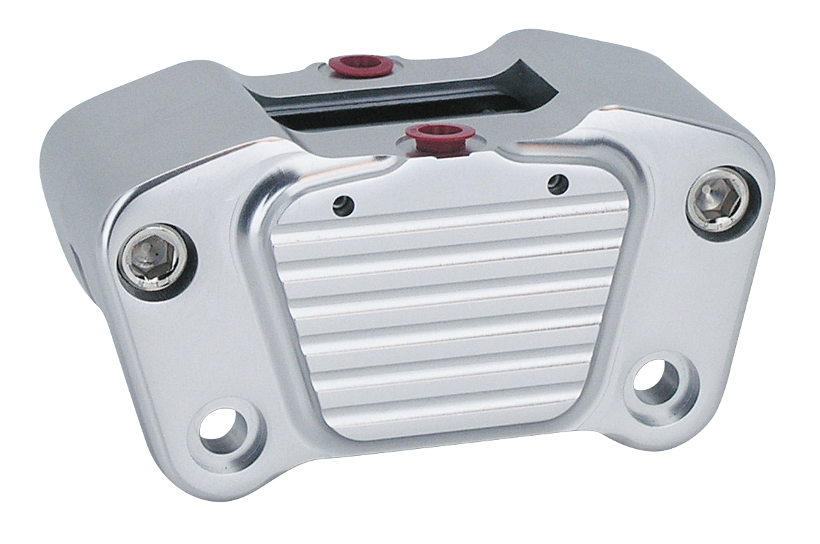 Gma Billet Aluminum Twin Piston Brake Caliper