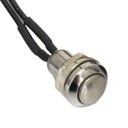 Zodiac Mini Push Button Switch – Handlebar