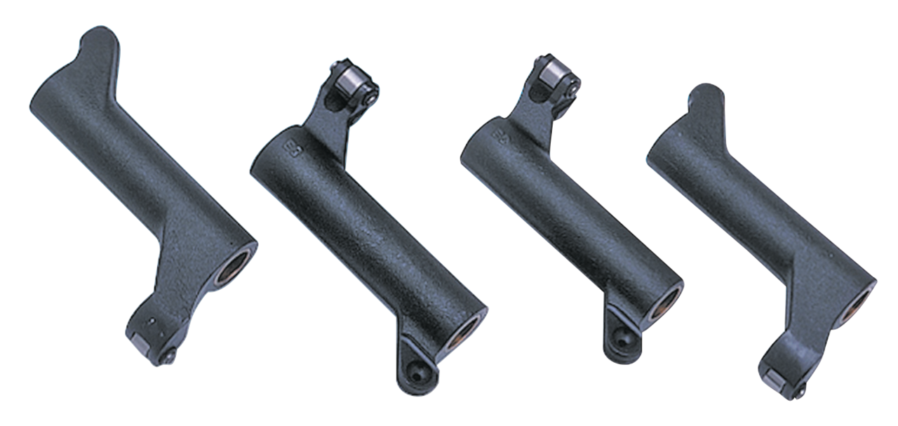 Zodiac Tpd High Performance Roller Rockers – Engine