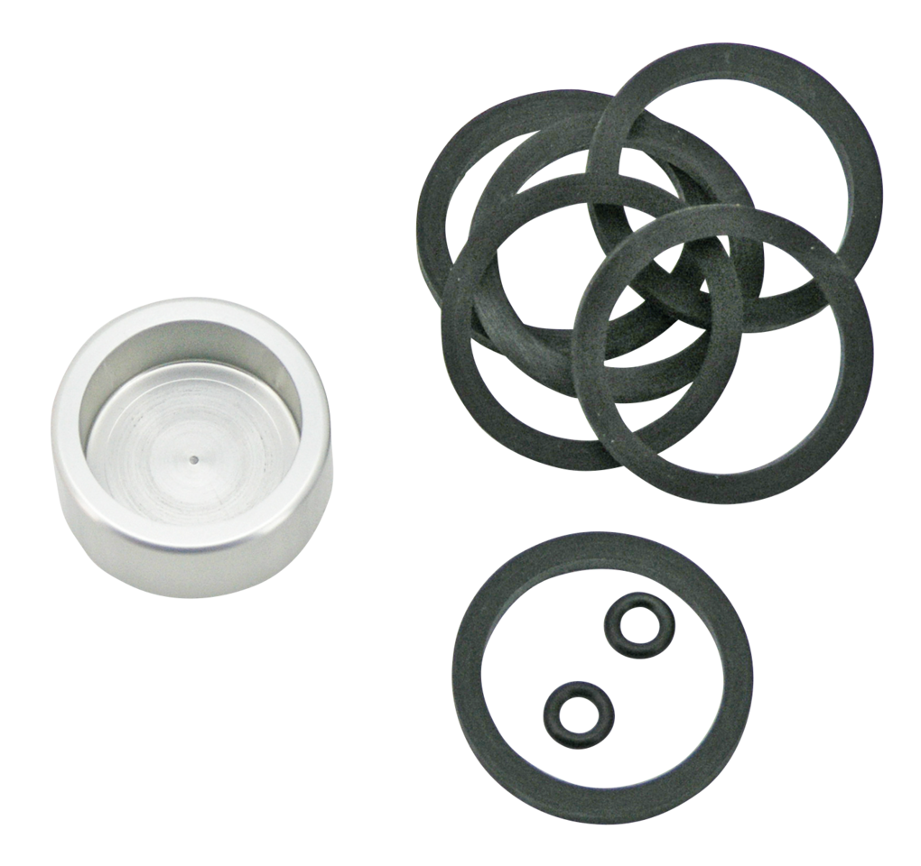Harrison Billet Replacement Pistons & Seals for Harrison Billet Calipers – Brake