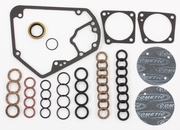 Cometic Gasket Engine Gasket Kits for Harley – Gasket & Seals