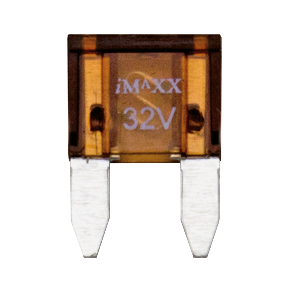 Wurth Blade Type Mini Fuses – Electric & Light