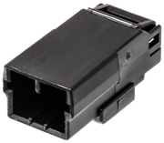 Namz Amp Multilock Series Connectors – Electric & Light