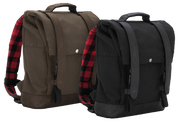 Burly Brand Voyager Luggage