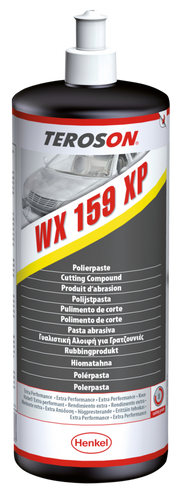 Teroson Wx 159 XP Heavy Cut Polish – Tools & Chemicals