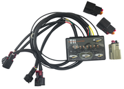 Zodiac Tfi Zodiac's Adjustable Fuel Injection Tuner for Harley – Intake